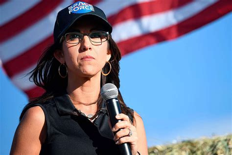 Controversial Rep Lauren Boebert Faces Backlash Over Pro Gun Email