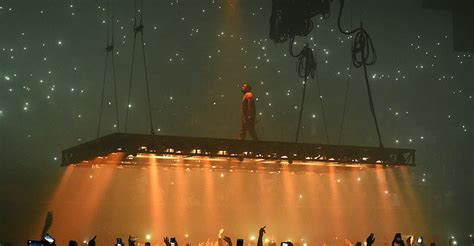 Kanye West Denies Countersuit Allegations Over Cancelled Saint Pablo Tour The Fader