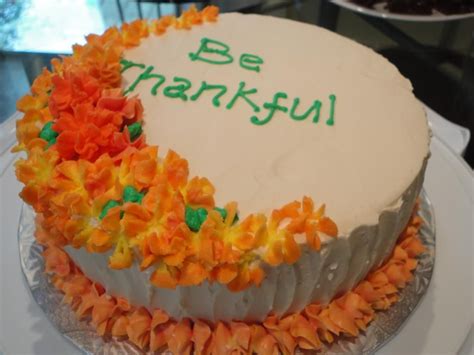 You Have To See Thanksgiving Day Cake On Craftsy Novelty Birthday Cakes Thanksgiving Cakes