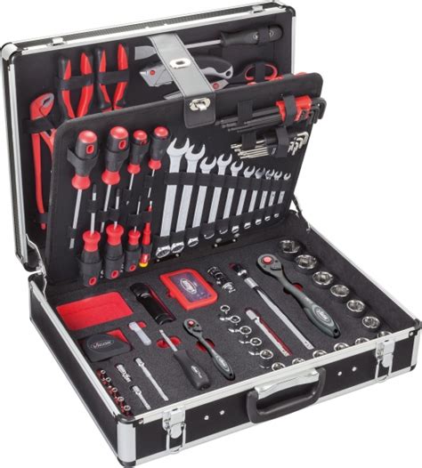 Esser Tools Werkzeuge Und Mehr Vigor V2542 Werkzeug Koffer Inkl