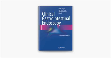 ‎clinical Gastrointestinal Endoscopy على Apple Books