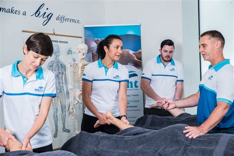 How To Become A Certified Massage Therapist
