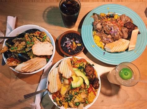 50 Best Things to Eat in Richmond, Virginia