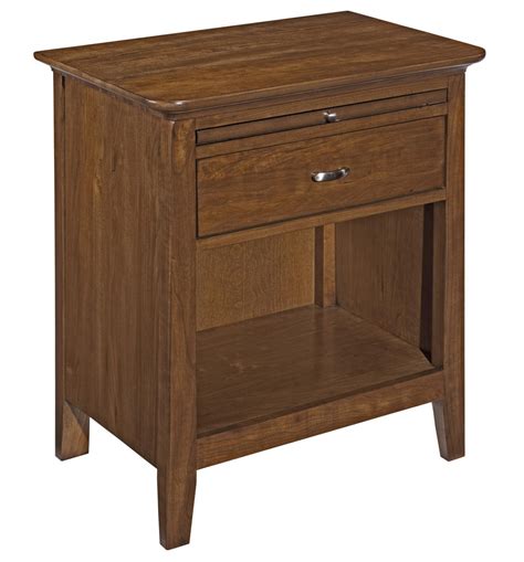 We did not find results for: Kincaid Cherry Park Open Nightstand 63-143V