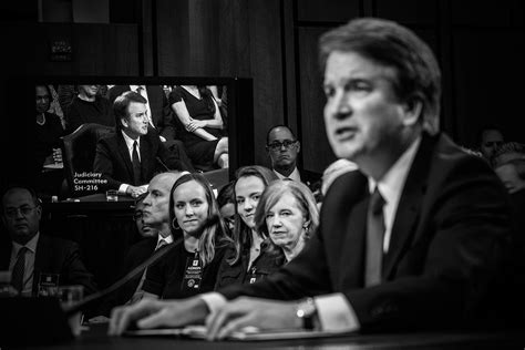 after the kavanaugh allegations republicans offer a shocking defense sexual assault isn t a