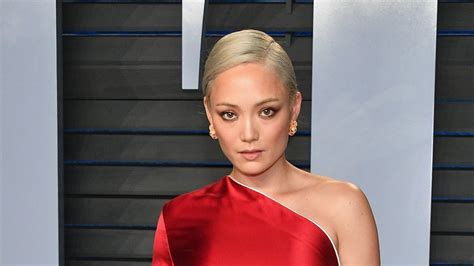 Guardians Of The Galaxy Star Pom Klementieff I D Follow James Gunn To DC Comics