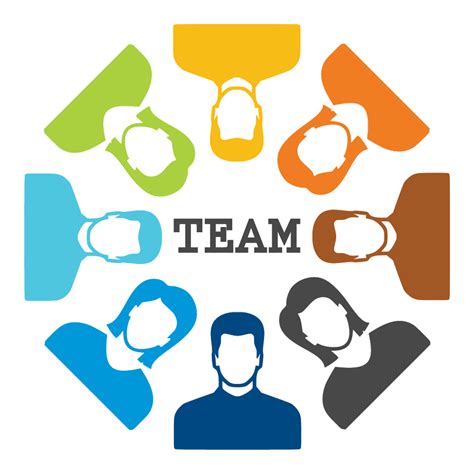 Meet The Team—team Icon 3e9