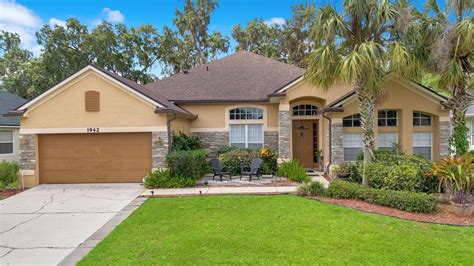 1964 Willow Wood Dr Kissimmee Fl 34746 ®