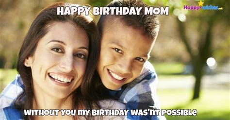 Meme Creator Funny Happy Birthday Mom Meme Generator At Memecreator Org The Best Porn Website