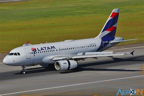 Welcome to latam airlines, the specialist in flights to and within latin america. LATAM Brasil terá 900 voos extras para a alta temporada