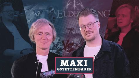 Kurzstrecke Mit Pierre M Krause Folge 12 Maxi Gstettenbauer Bezwingt