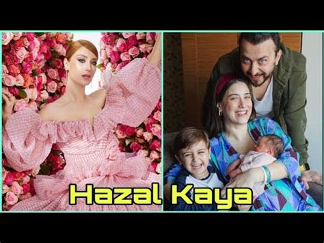 Hazal Kaya Lifestyle Biography Husband Age Hobbies Kimdir Net