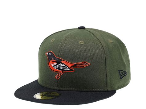 Walk tall with your mlb pride styled just the way you like it in this baltimore orioles authentic collection on field 59fifty fitted hat by new era. New Era Baltimore Orioles Woodgreen Edition 59Fifty Fitted Cap | TOPPERZSTORE.CO.UK
