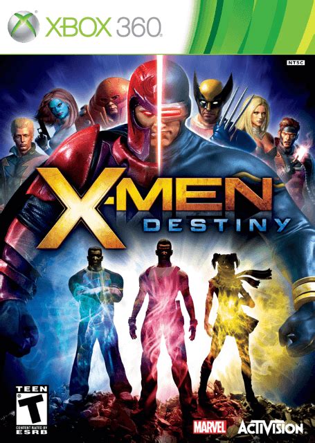 X Men Origins Wolverine Uncaged Edition Microsoft Xbox 360