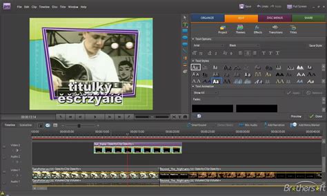 Adobe premiere elements 2020 là một phần mềm chỉnh sửa video được phát hành bởi adobe. Adobe Premiere Elements 2020.1 v18.1 русская крякнутая ...