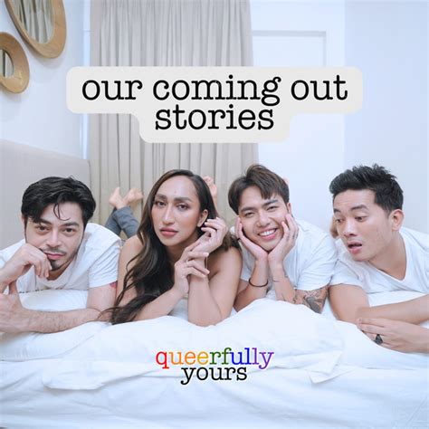 Ep 3 Our Coming Out Stories Video Queerfully Yours Podcast On Spotify