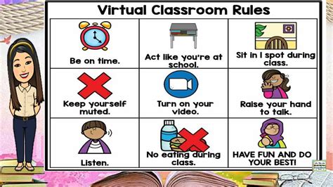 Do You Know Classroom Rules Yes Or No Baamboozle Baamboozle The