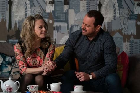 Eastenders Spoilers Linda Carter To Go To Extreme Lengths To Keep