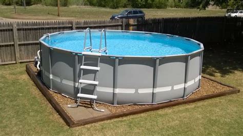 How Do I Drain My Coleman Above Ground Pool Best Drain Photos