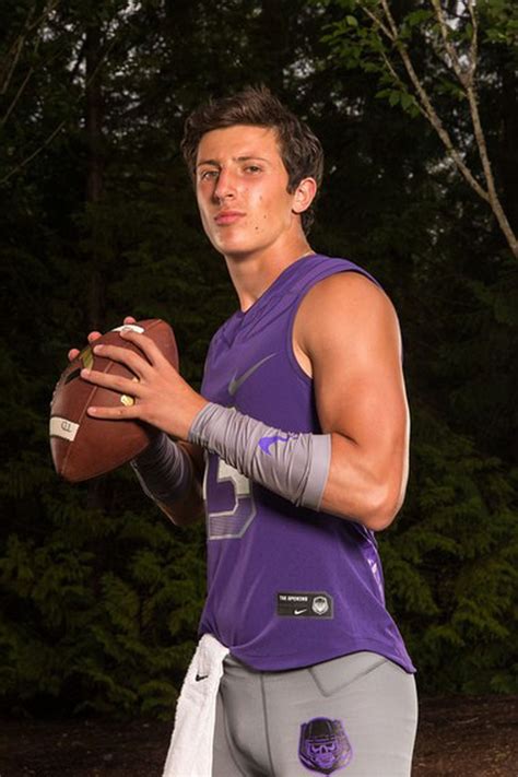 Q A Syracuse Football QB Commit Tommy DeVito On The Opening Victor Cruz And Recruiting