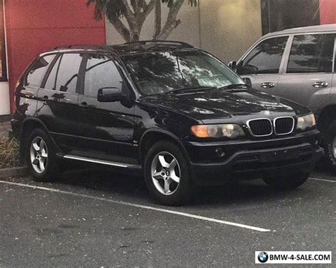 You'll receive email and feed alerts when new items arrive. Bmw X5 for Sale in Australia