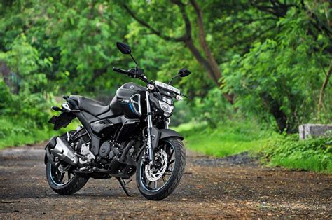 Price history tracking on drom. 2019 Yamaha FZ-S V3.0 first ride, review - Autocar India