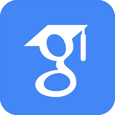 Jump to navigation jump to search. Google, scholar Free Icon of SuperTiny