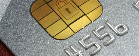 How The Emv Credit Card Chip Works Credit Karma