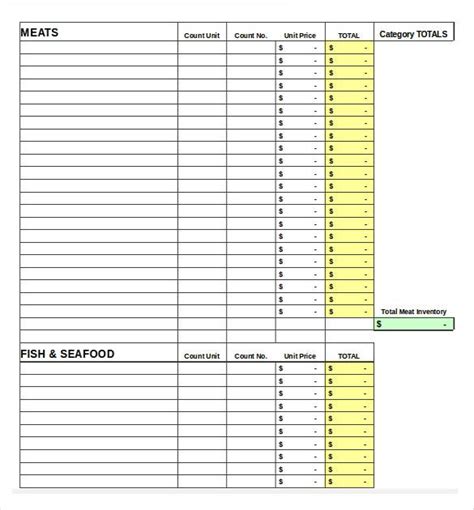 Inventory Management Excel Template Free Download Digitalantique