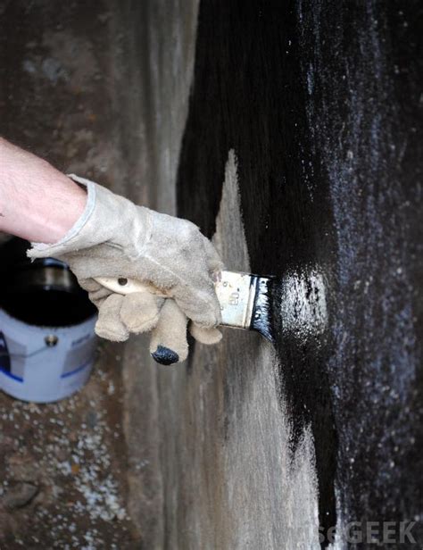 While some homeowners may be up to the diy task, know that applying waterproofing paint can be extremely tedious. What are the Different Options for Interior Basement ...