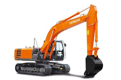 Jual Hitachi Excavator Zx200 5g Di Seller Pt Hexindo Adiperkasa Tbk