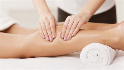 Deep Tissue Massage For Sports Injuries Demotix