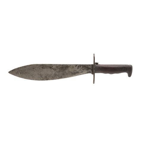 Us 1918 Bolo Knife Mew3634