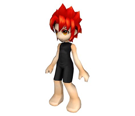 How to play grandchase on pc using noxplayer. PC / Computer - Grand Chase - Jin - The Models Resource