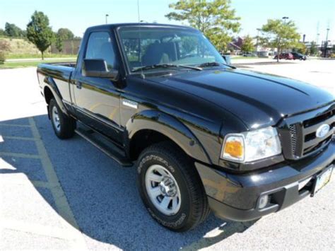 Buy Used 2006 Ford Ranger Sport In Brecksville Ohio United States