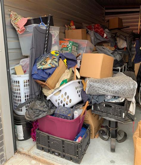 Self Storage Auction Auction Search