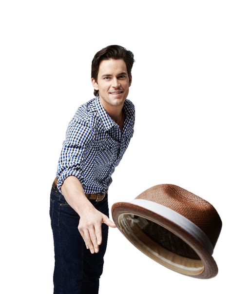 Matt Bomer Png By Iansmolderhalder On Deviantart