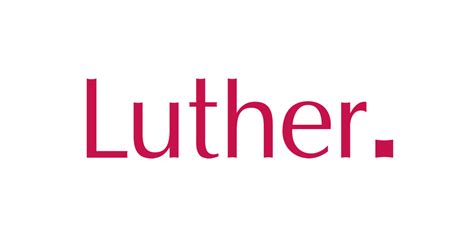 Luther Rechtsanwaltsgesellschaft Mbh Netzwerk Logistik Mitteldeutschland Ev