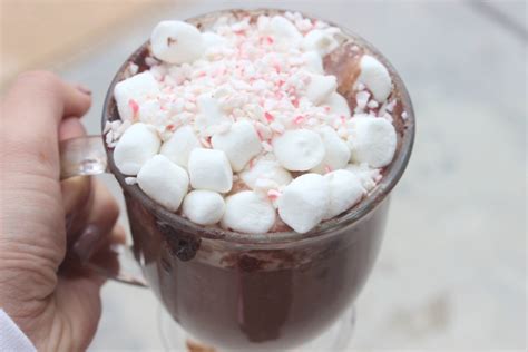 We Made Red Wine Hot Chocolate — And Heres What Happened The Recipe