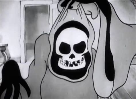 Top 7 Scarydisturbing Old Disney Cartoons Cartoon Amino