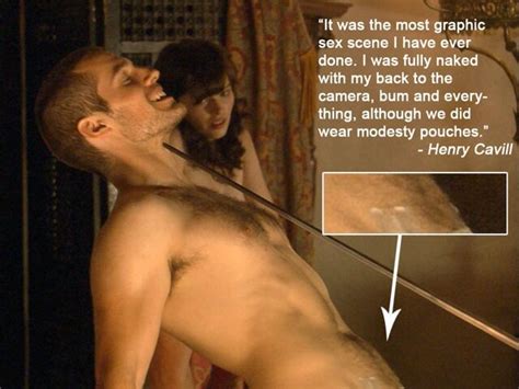 Henry Cavill Sex Scenes Naked Male Celebrities