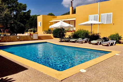 Ibiza Villas To Rent Summer 2021 Best Value Villas In Ibiza