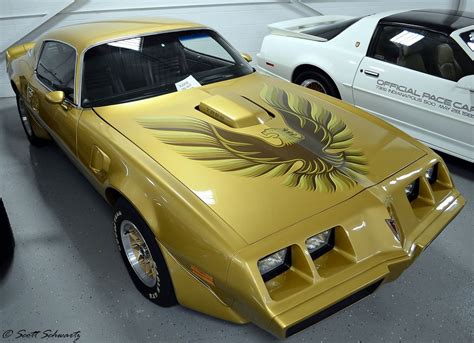 1979 Solar Gold Trans Am 1979 Pontiac Trans Am Trans Am Custom