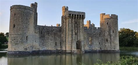 Bodiam Castle All You Need To Know Before You Go Updated 2020