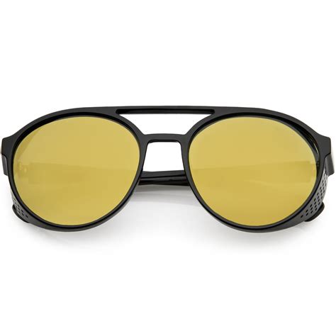 trendy round fashion sunglasses tagged mens zerouv