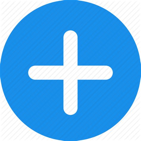 Blue Cross Icon At Collection Of Blue Cross Icon Free