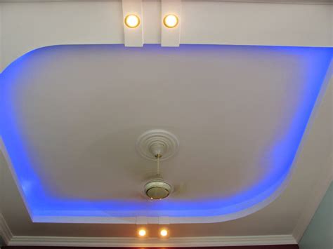 Interested in checking out before and after photos? 20 Modern false ceiling designs made of gypsum board