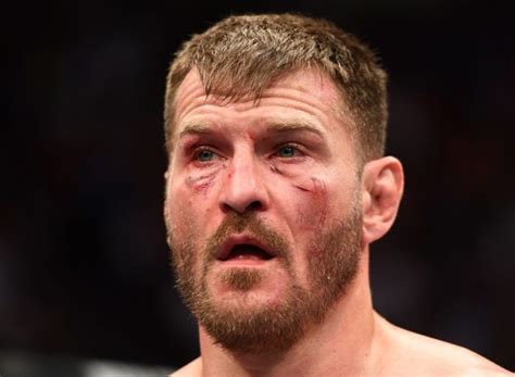 Stipe miocic says francis ngannou should get next title shot. 5 Things You Should Know About MMA Fighter Stipe Miocic - Mandatory