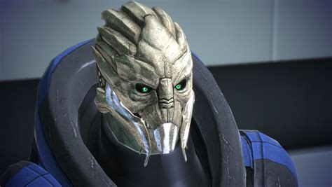 Турианцы Turians Страница 9 Расы Bioware Russian Community