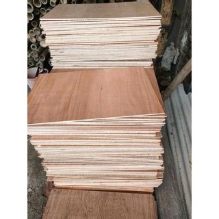 Jual MURAH Kayu Tipis Papan Triplek 3mm Triplek Multiplek Polywood